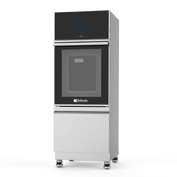 LW8548AD全自動器皿清洗機